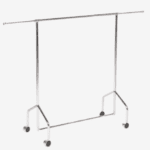 Children’s Extendable Clothes Rail