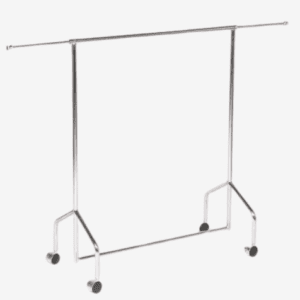 Children’s Extendable Clothes Rail