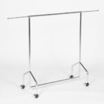 Childrens Extendable Clothes Rail e1690559642643