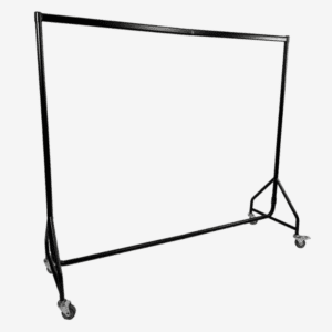 Heavy Duty Clothes Rail