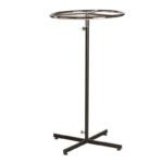 Round Clothes Rail e1690819351931