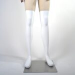 Male Articulated Mannequin Legs