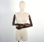 Articulated Female Torso Arms Crossed scaled