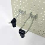 150950 Anti Theft Locks for Single and Double Display Hooks (3)