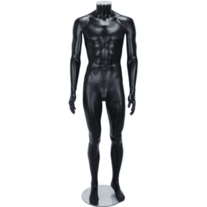 Male Headless