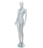 Speckled Egghead Female Mannequin 205485 3
