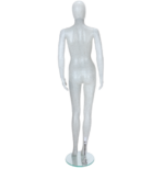Speckled Egghead Female Mannequin 205485 4