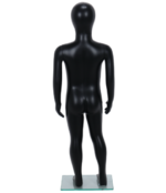 Black Child Mannequin 100cm 205440 4