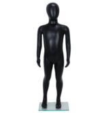 Black Child Mannequin 100cm 205440