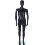 Black Child Mannequin 160cm 205450