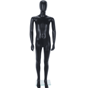 Black Child Mannequin 160cm 205450