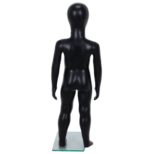 Black Child Mannequin 80cm 205430 4