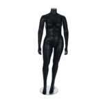 Black Headless Female Mannequin Curvy 205470s12