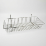 151704 shallow basket
