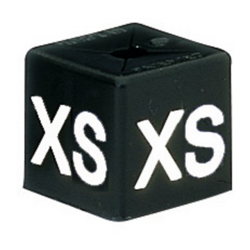 WOB XS Size Cubes
