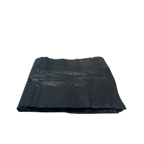 395810 Large Refuse Sacks Black