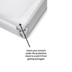 470306 Poster Protector