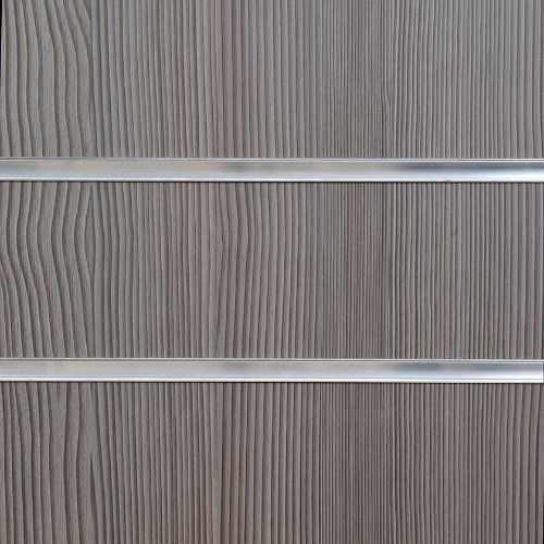 145162 Pinot Grey Slatwall Panels