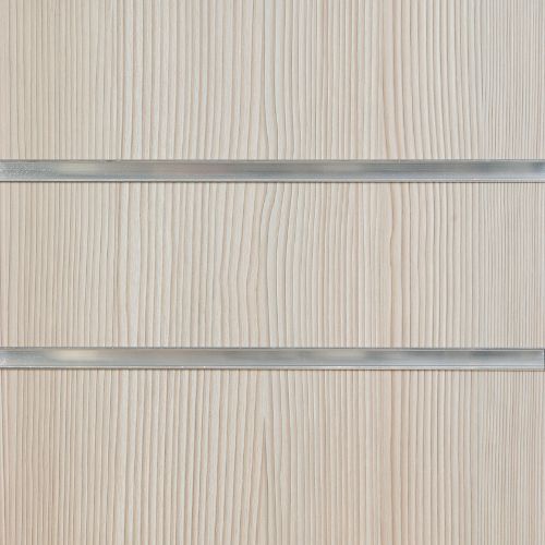 145166 Pino Beige Slatwall Panels