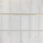 145168 White Pine Slatwall Panels