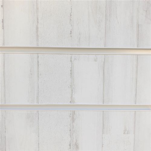 145168 White Pine Slatwall Panels