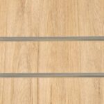 145170 Aurora Oak Slatwall Panels