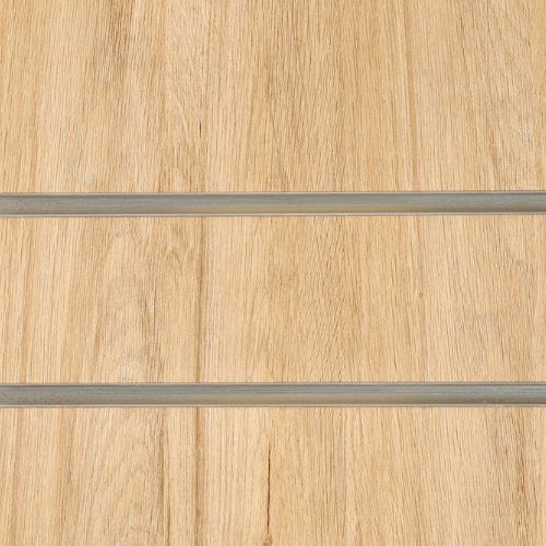 145170 Aurora Oak Slatwall Panels