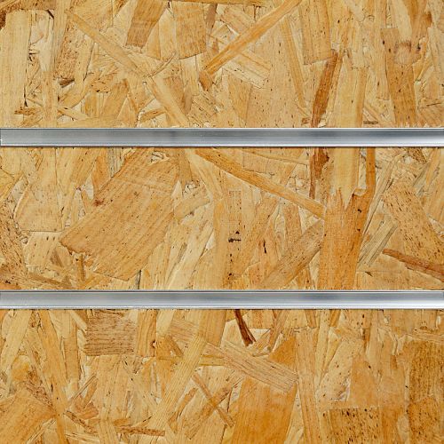 145178 OSB slatwall panels