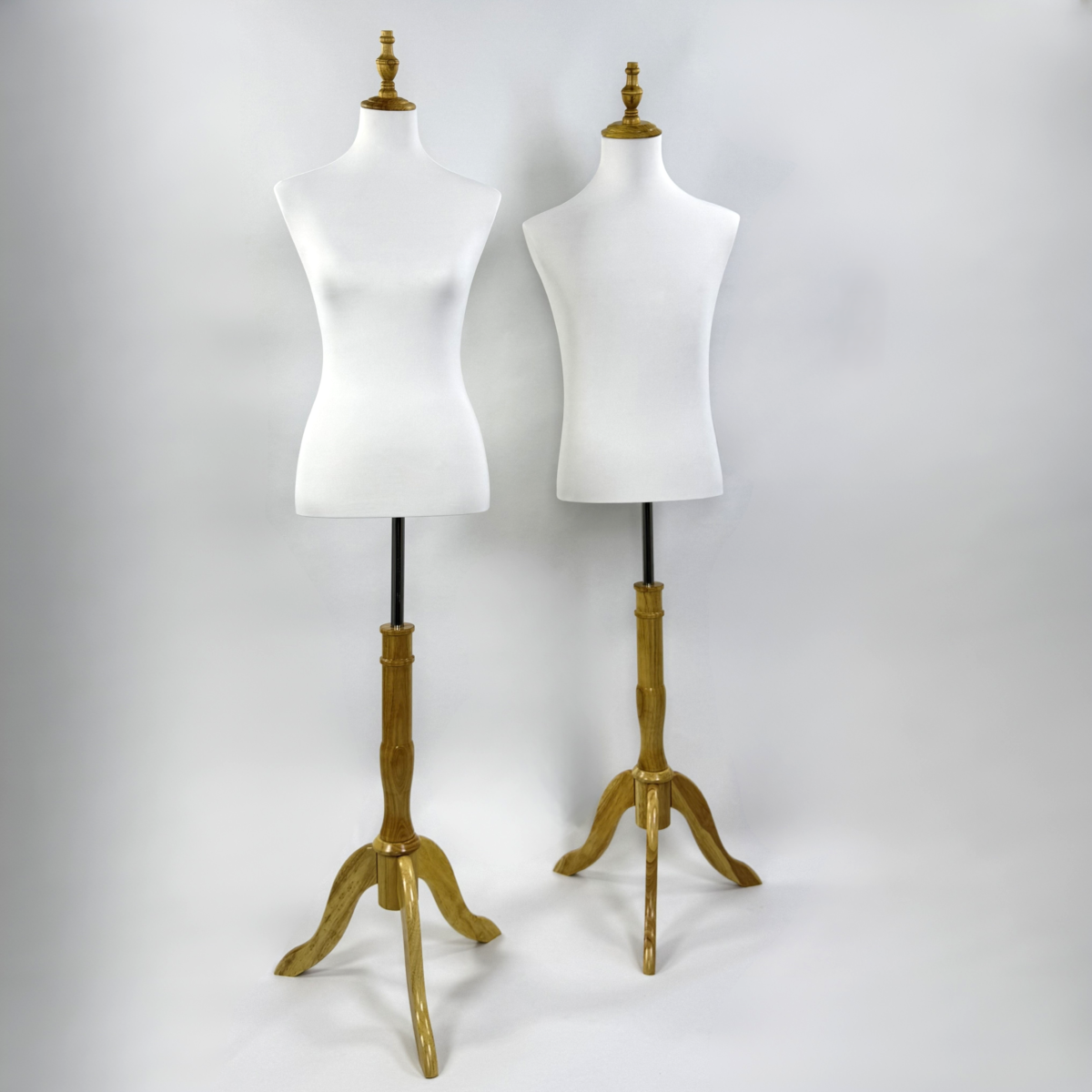 Economy Female Tailor Dummy (1)