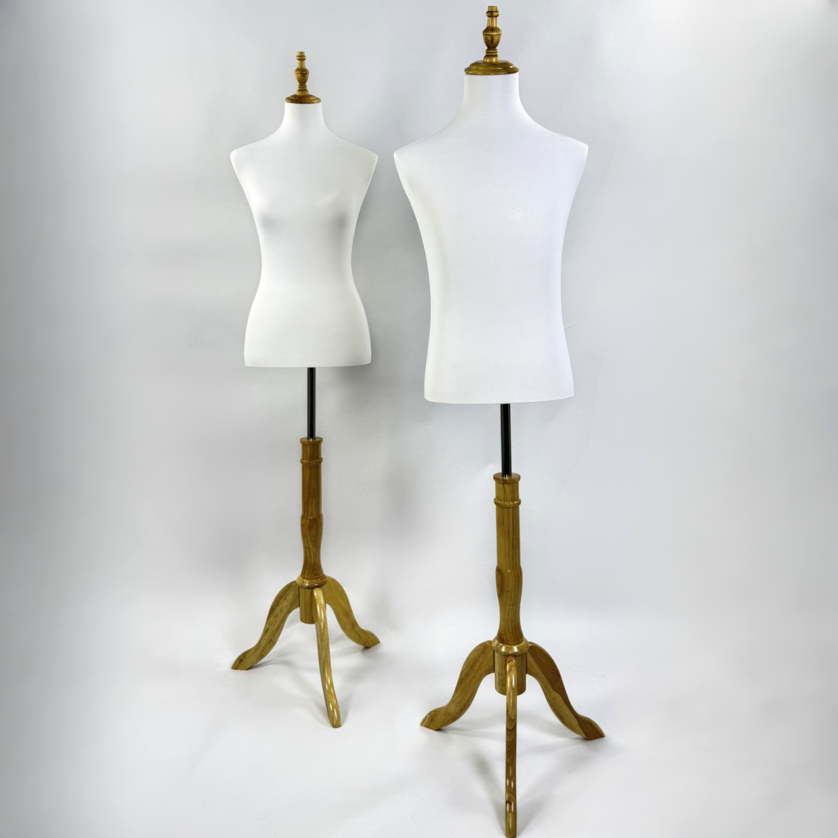 Economy Male Tailor Dummy (3)