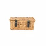 Wicker basket