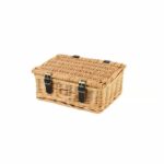 Wicker basket