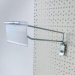 180910 Direct Entry Single Prong Hook With Ticket