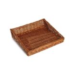 324164 Sloping Display Basket 40cm