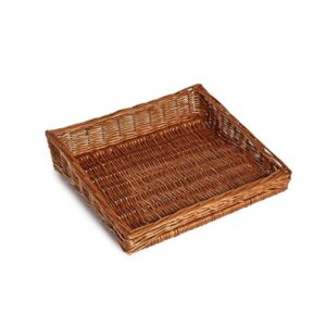324164 Sloping Display Basket 40cm