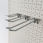 Pegboard Euro Hook
