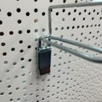 Direct Entry Pegboard Euro Hook