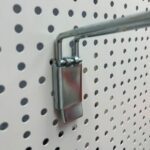 Direct Entry Euro Pegboard Hook