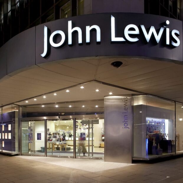 John Lewis