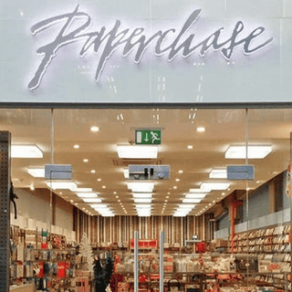 Paperchase 2