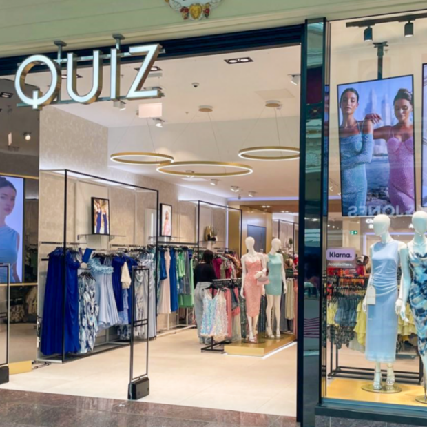 Quiz Clothing