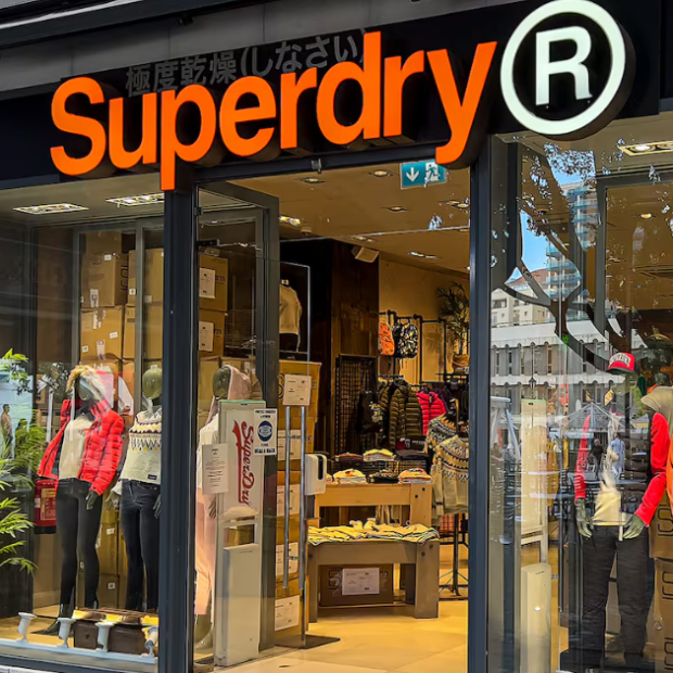 Superdry Shop