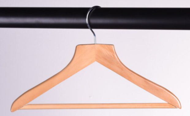 coat hanger