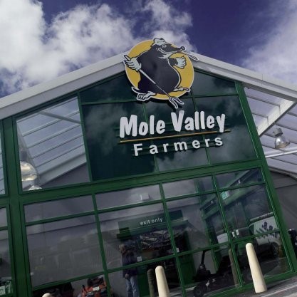 mole valley farmers