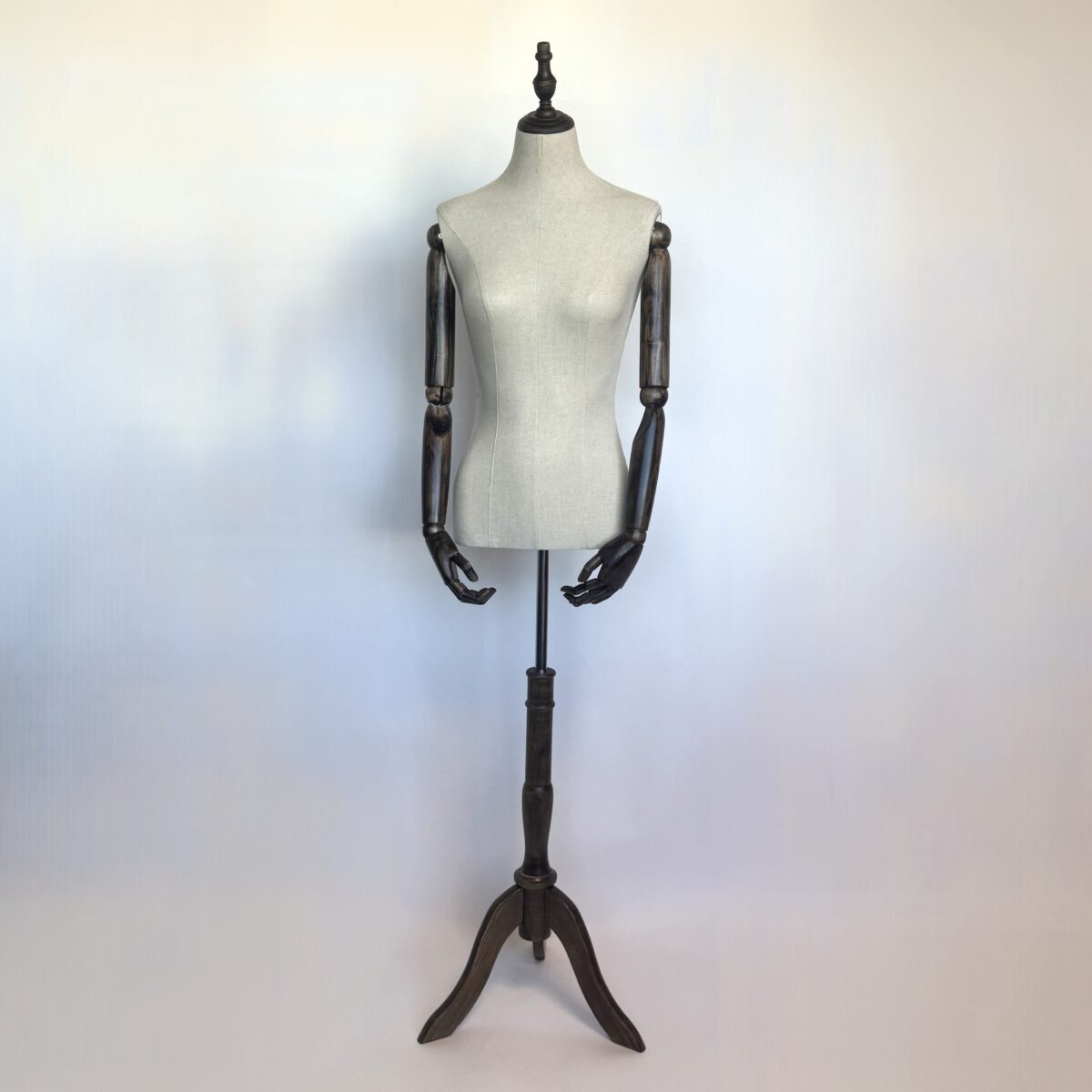206175 Articulated Female Tailors Dummy (2)