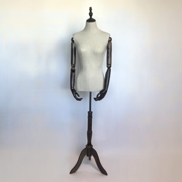 206175 Articulated Female Tailors Dummy (2)
