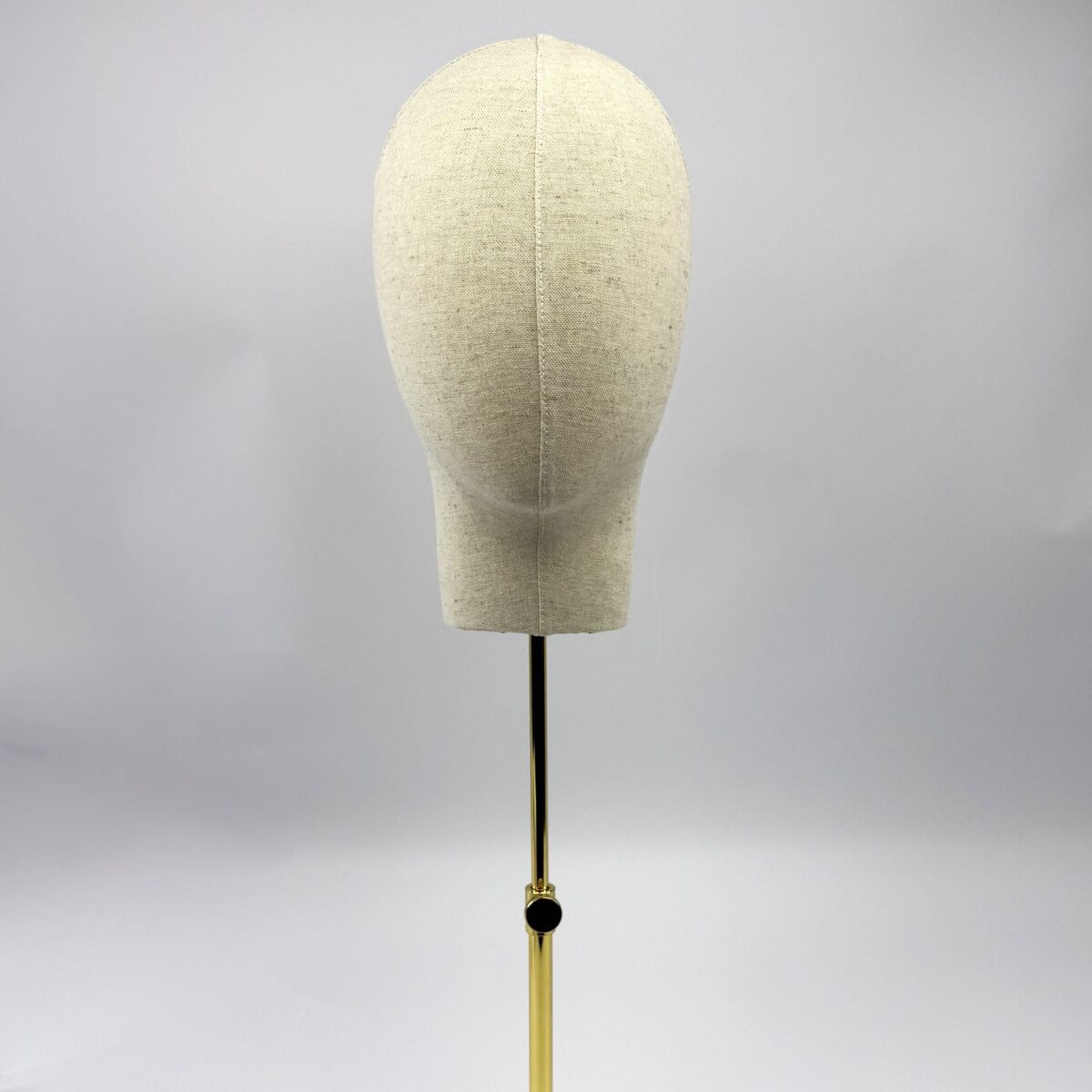 Linen Display Head With Stand (2)