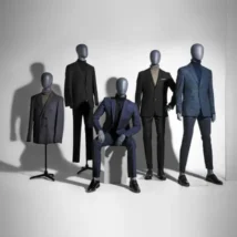 Mannequins
