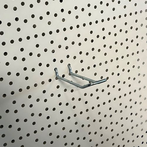 pegboard hook