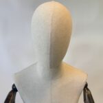 206160 Articulated Male Sitting Mannequin (2)